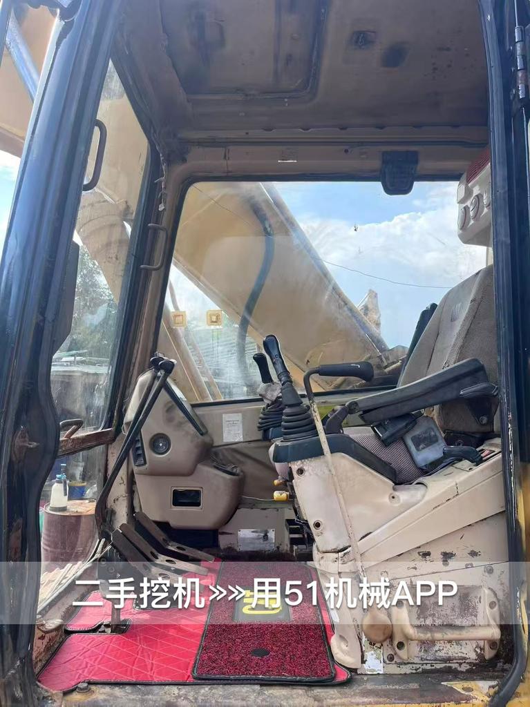 51机械